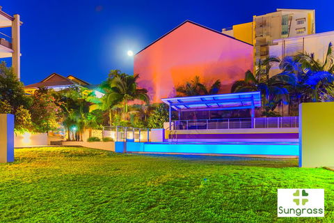Trilogy Residences Brisbane - Hotel QLD 2