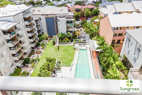 Trilogy Residences Brisbane - Hotel QLD 0