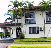 Tropic Coast Motel - Hotel QLD