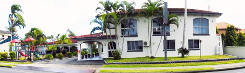 Tropic Coast Motel - Hotel QLD 0