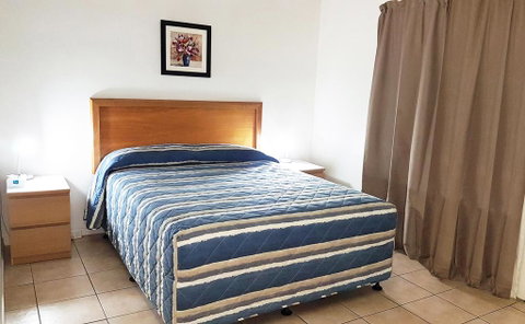 Tropic Coast Motel - Hotel QLD 2