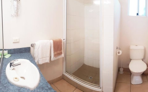 Tropic Coast Motel - Hotel QLD 1