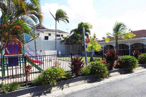 Tropic Coast Motel - Hotel QLD 3
