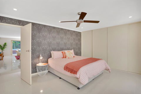 Tropical Oasis - Hotel QLD 3