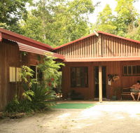 Tropical Bliss bed and breakfast - Hotel QLD