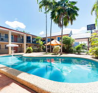 Tropical Queenslander - Hotel QLD