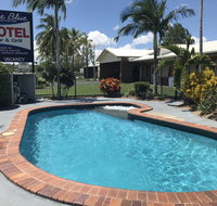 True Blue Motor Inn - Hotel QLD