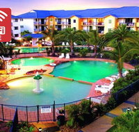 Turtle Beach Private Superior Apartment - Hotel QLD
