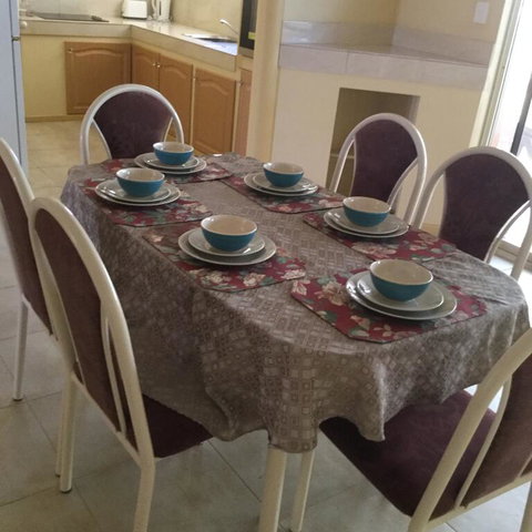 Tuscany Townhouse 3-4 - Hotel QLD 3