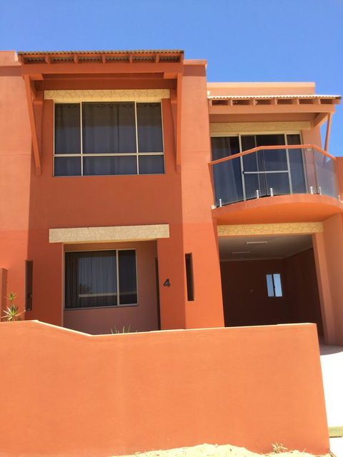 Tuscany Townhouse 3-4 - Hotel QLD 0