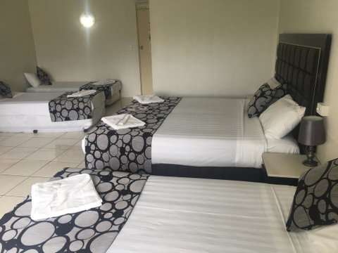 Tweed Central Motel - Hotel QLD 2