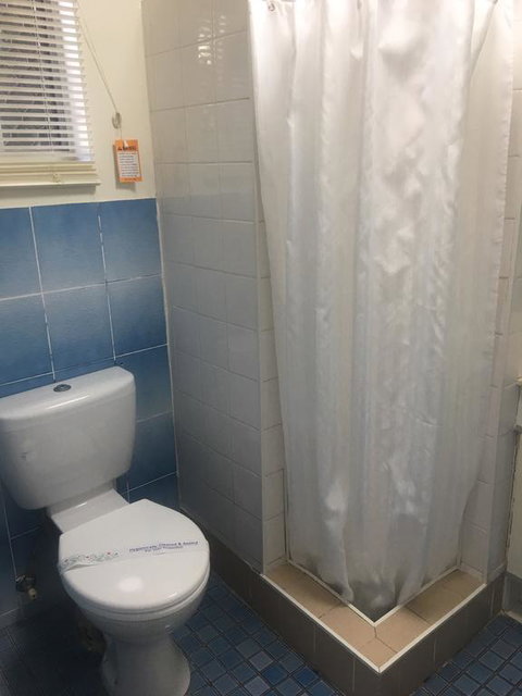 Tweed Central Motel - Hotel QLD 1
