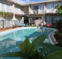 Tweed Central Motel - Hotel QLD