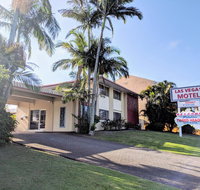 Tweed Heads Vegas Motel - Hotel QLD