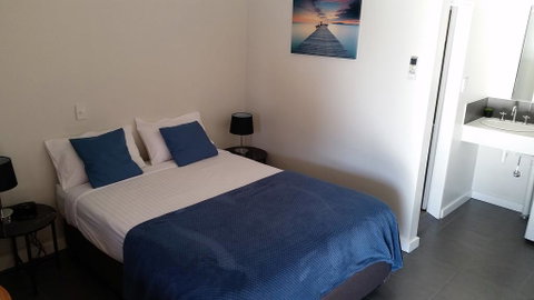 Tweed River Motel - Hotel QLD 3