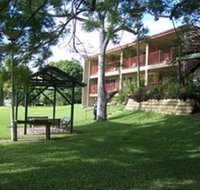 Tweed River Motel - Hotel QLD