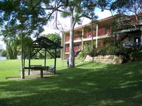 Tweed River Motel - Hotel QLD 0