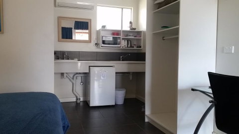 Tweed River Motel - Hotel QLD 1