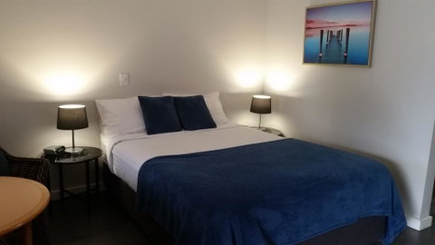 Tweed River Motel - Hotel QLD 2