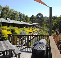 Tweed Valley Lodge - Hotel QLD