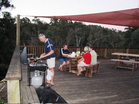 Tweed Valley Lodge - Hotel QLD 3