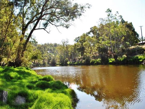 Tweed Valley Lodge - Hotel QLD 1