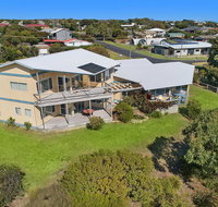 Twelve Apostles Port Campbell Bed  Breakfast - Hotel QLD
