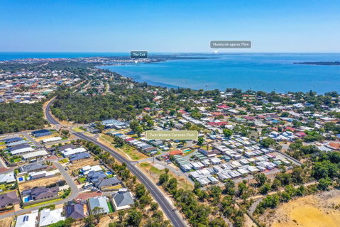 Twin Waters Caravan Park - Hotel QLD 2