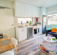 U1 Brunswick Living brand new apartment close to Airport and CBD - Hotel QLD