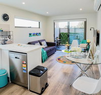U101 Brunswick Living Brand New Deluxe Balcony Apartment close to Airport and CBD - Hotel QLD