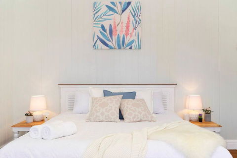 Ultimate Family Home - 3 Bedroom Lux Retreat With Private Pool, Spa And Incredible Views - Hotel QLD 1