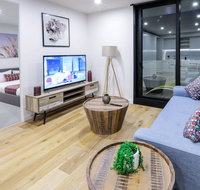 Unil Apartments - Hotel QLD