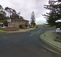 Unit 2 Breakaway Lodge - Hotel QLD