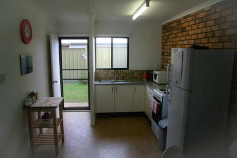 Unit1, Graydon Lodge - Hotel QLD 2