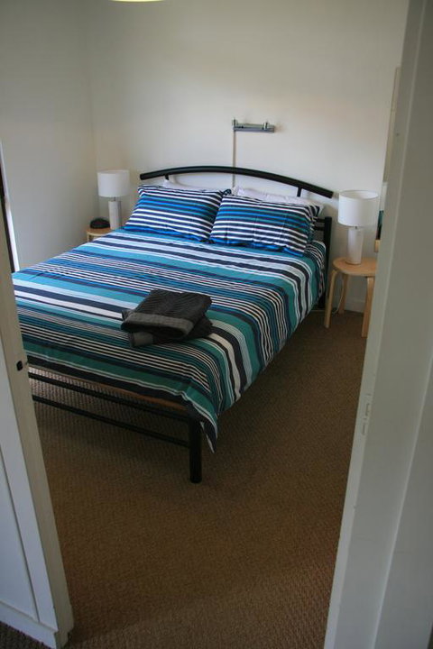 Unit1, Graydon Lodge - Hotel QLD 0