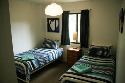 Unit1, Graydon Lodge - Hotel QLD 1