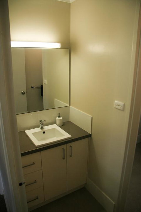 Unit1, Graydon Lodge - Hotel QLD 3
