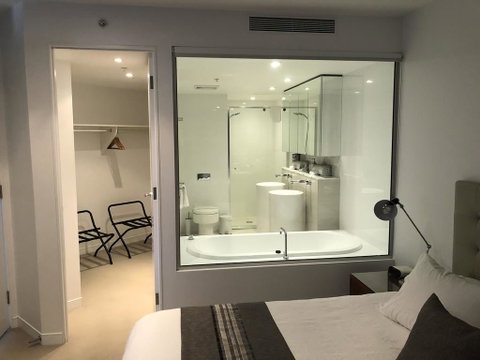 Upmarket Resort At Oracle Broadbeach URGC - Hotel QLD 2
