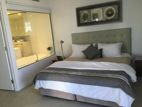 Upmarket Resort At Oracle Broadbeach URGC - Hotel QLD 3