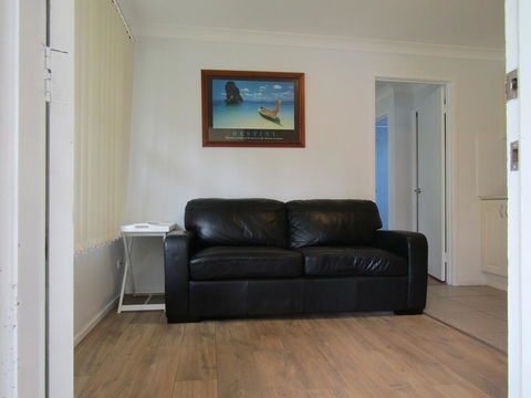 Upper Hunter Annex - Hotel QLD 2