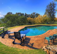 Upper Murray Cottages - Hotel QLD