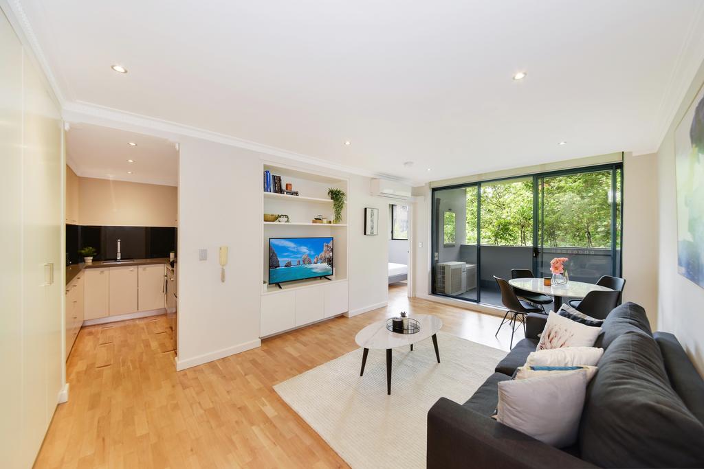 Surry Hills NSW Hotel QLD