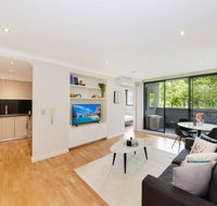 Urban Rest - Foveaux St - Hotel QLD