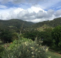 Valley View Cottages - Hotel QLD