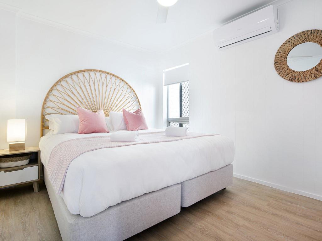 Q Supercentre QLD Hotel QLD