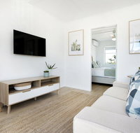 Ventura Beach Motel - 1 Bedroom - Hotel QLD