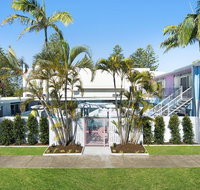 Ventura Beach Motel - 1 Bedroom Unit 9 - Hotel QLD