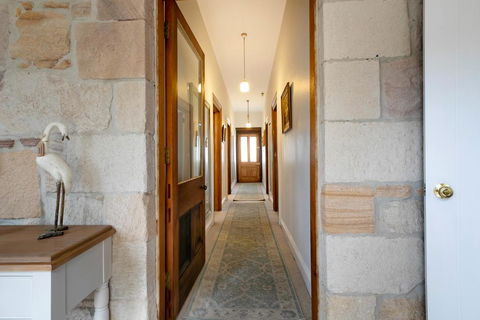 Victoria Cottage - Hotel QLD 3
