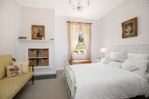 Victoria Cottage - Hotel QLD 1