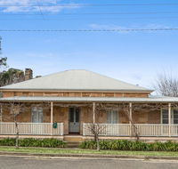 Victoria Cottage - Hotel QLD
